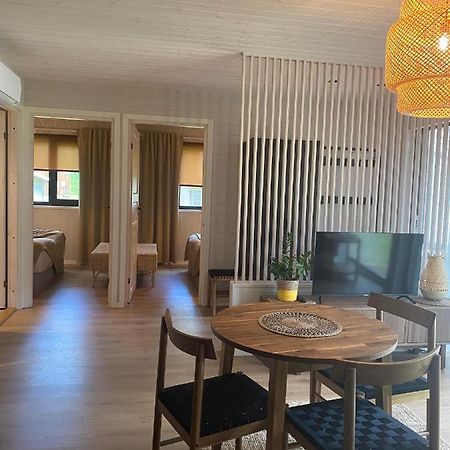 Valgeranna Puhkekeskus Hotel Buitenkant foto