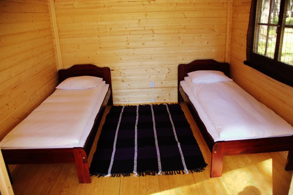 Valgeranna Puhkekeskus Hotel Kamer foto