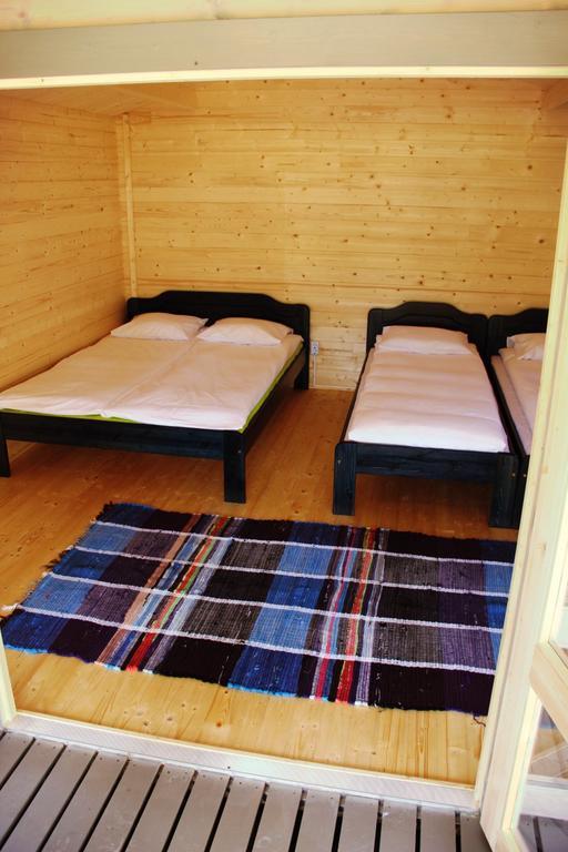 Valgeranna Puhkekeskus Hotel Kamer foto